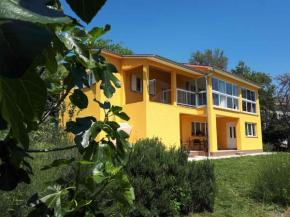 Apartments in Labin/Istrien 27728